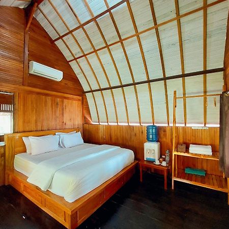 Sunari Beach Resort 2 Padang  外观 照片