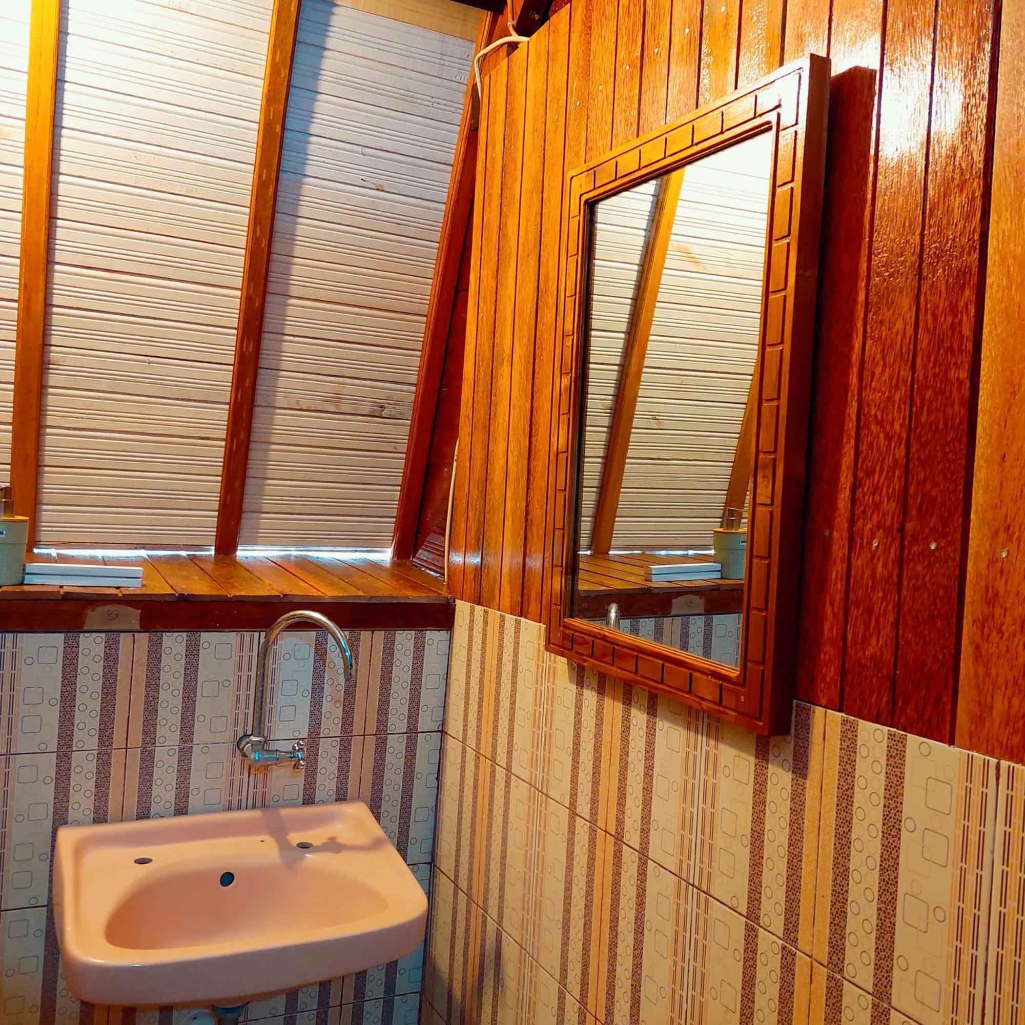 Sunari Beach Resort 2 Padang  外观 照片