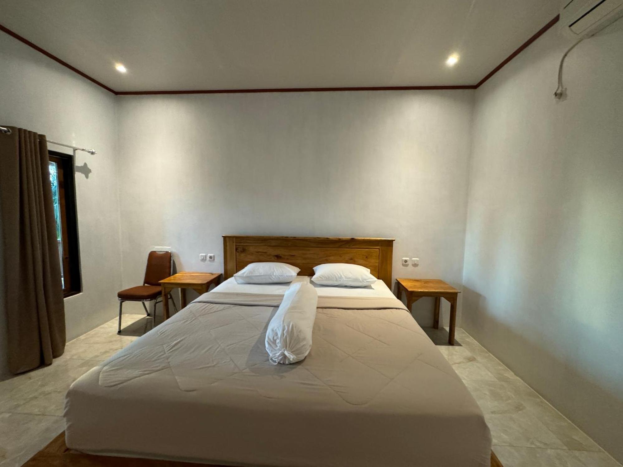 Sunari Beach Resort 2 Padang  外观 照片