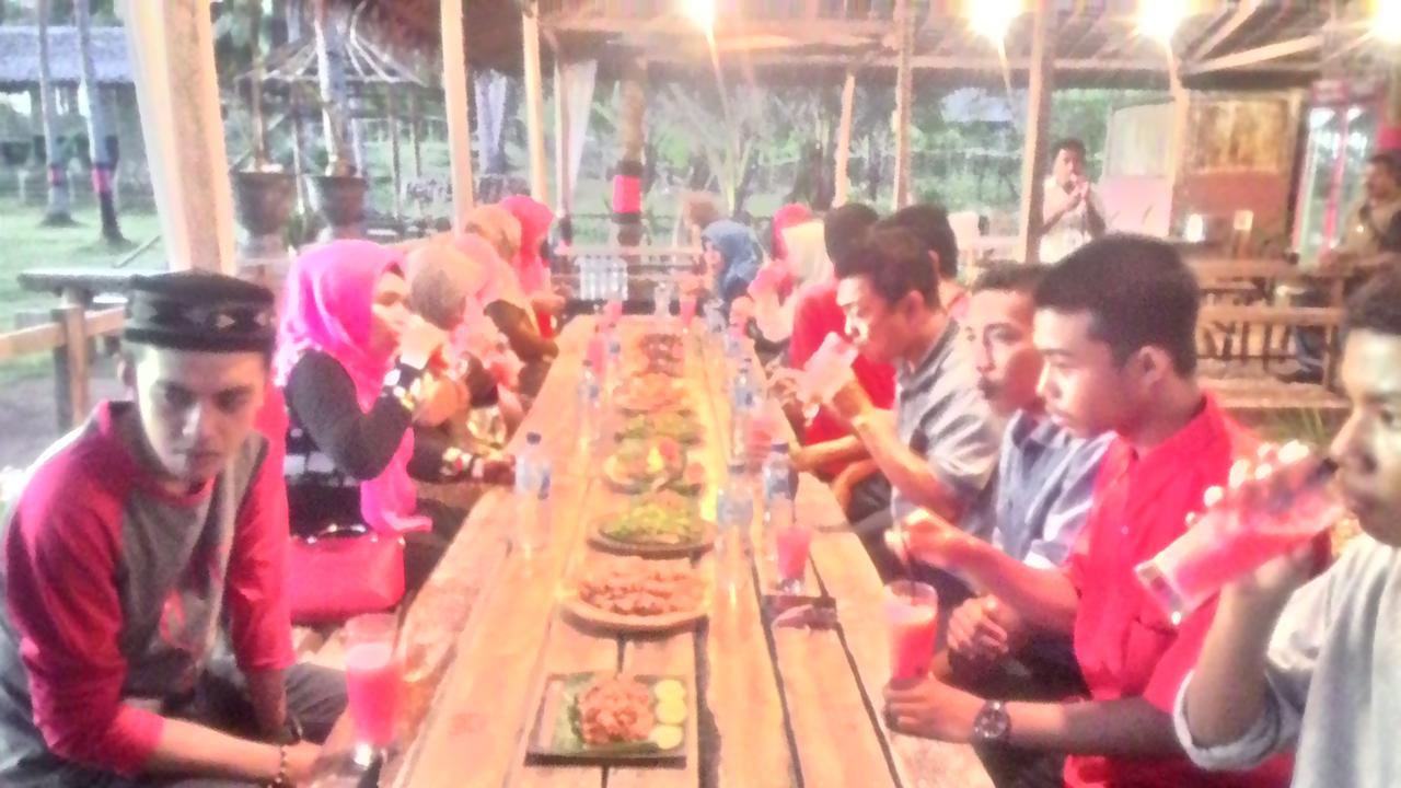Sunari Beach Resort 2 Padang  外观 照片