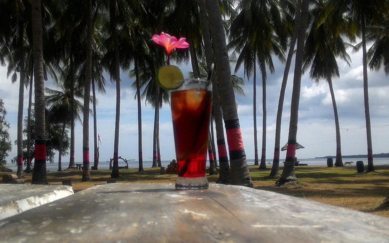 Sunari Beach Resort 2 Padang  外观 照片