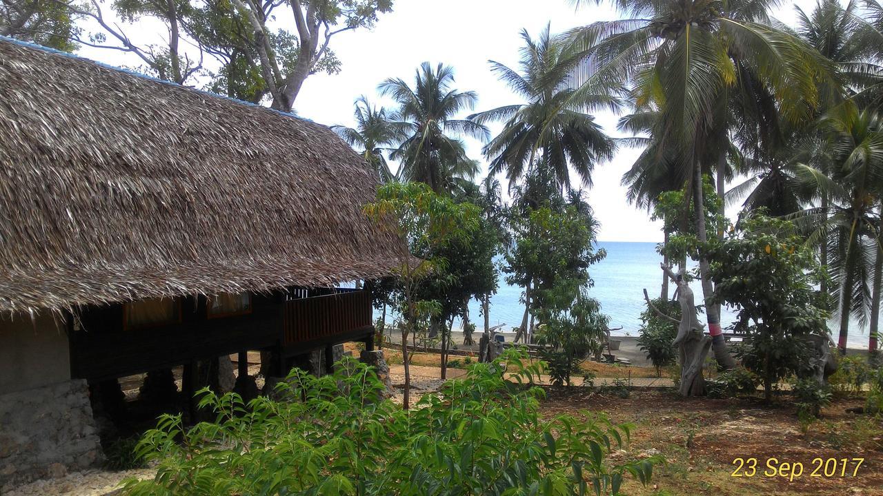 Sunari Beach Resort 2 Padang  外观 照片