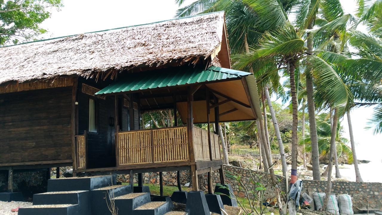 Sunari Beach Resort 2 Padang  外观 照片