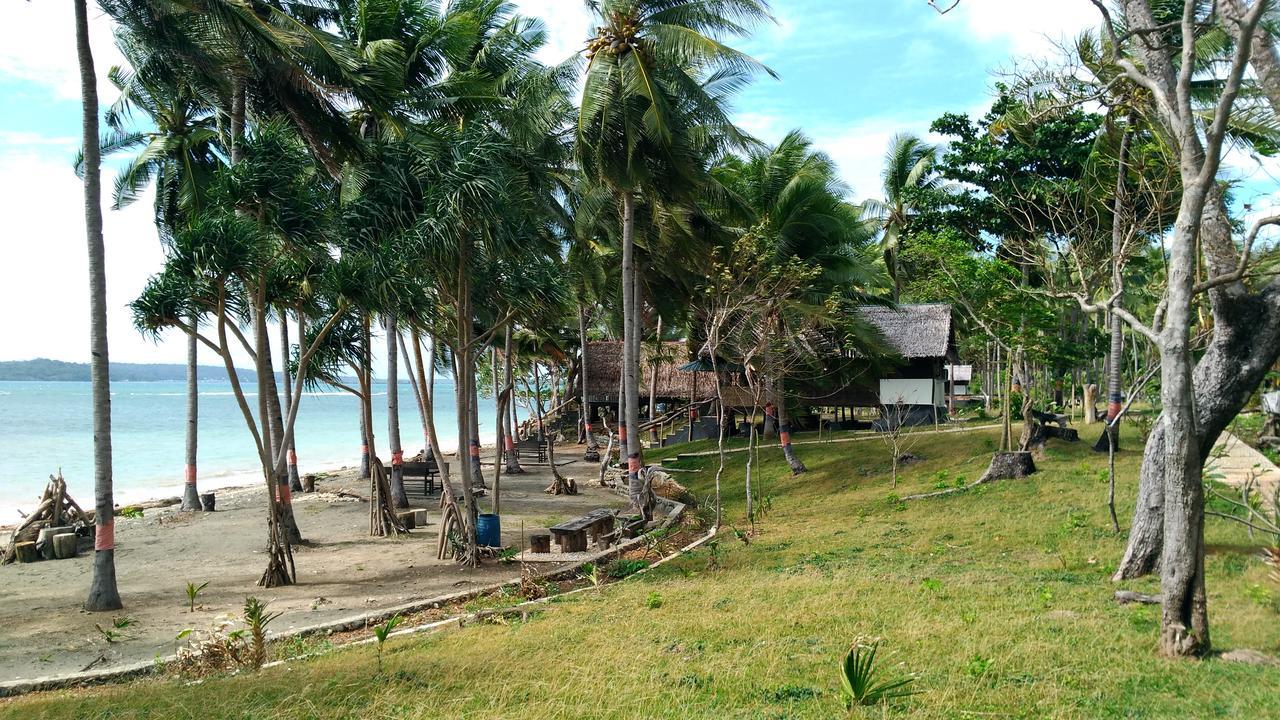 Sunari Beach Resort 2 Padang  外观 照片