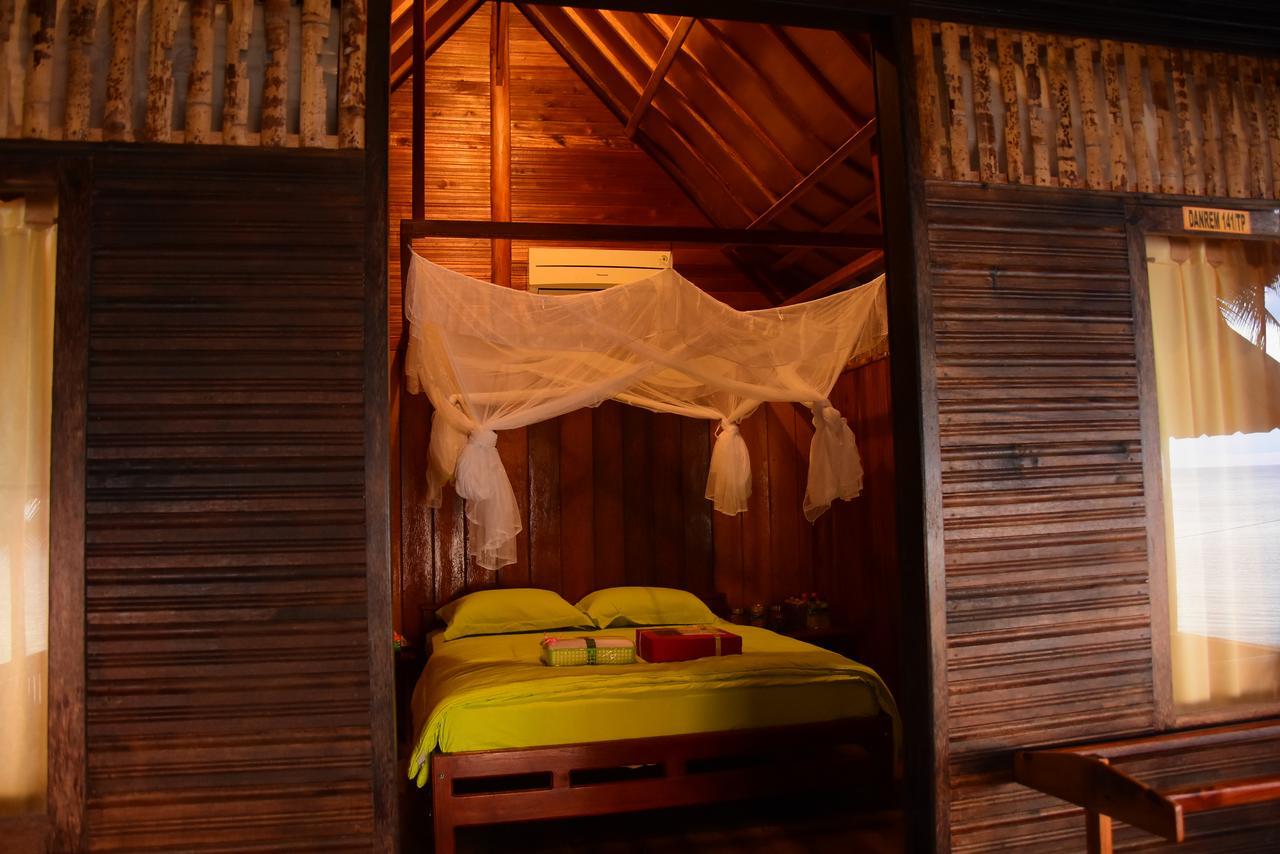 Sunari Beach Resort 2 Padang  外观 照片