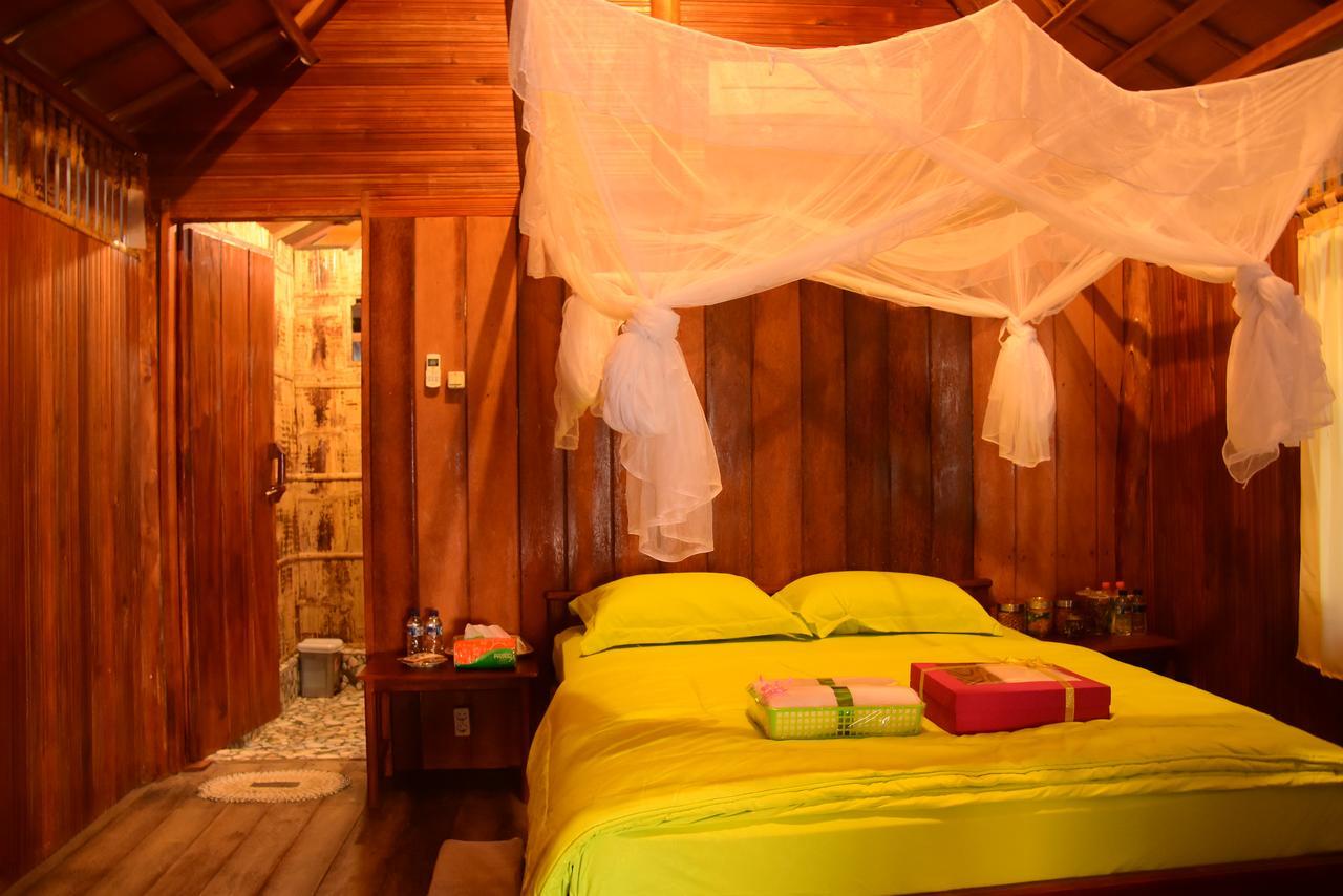 Sunari Beach Resort 2 Padang  外观 照片