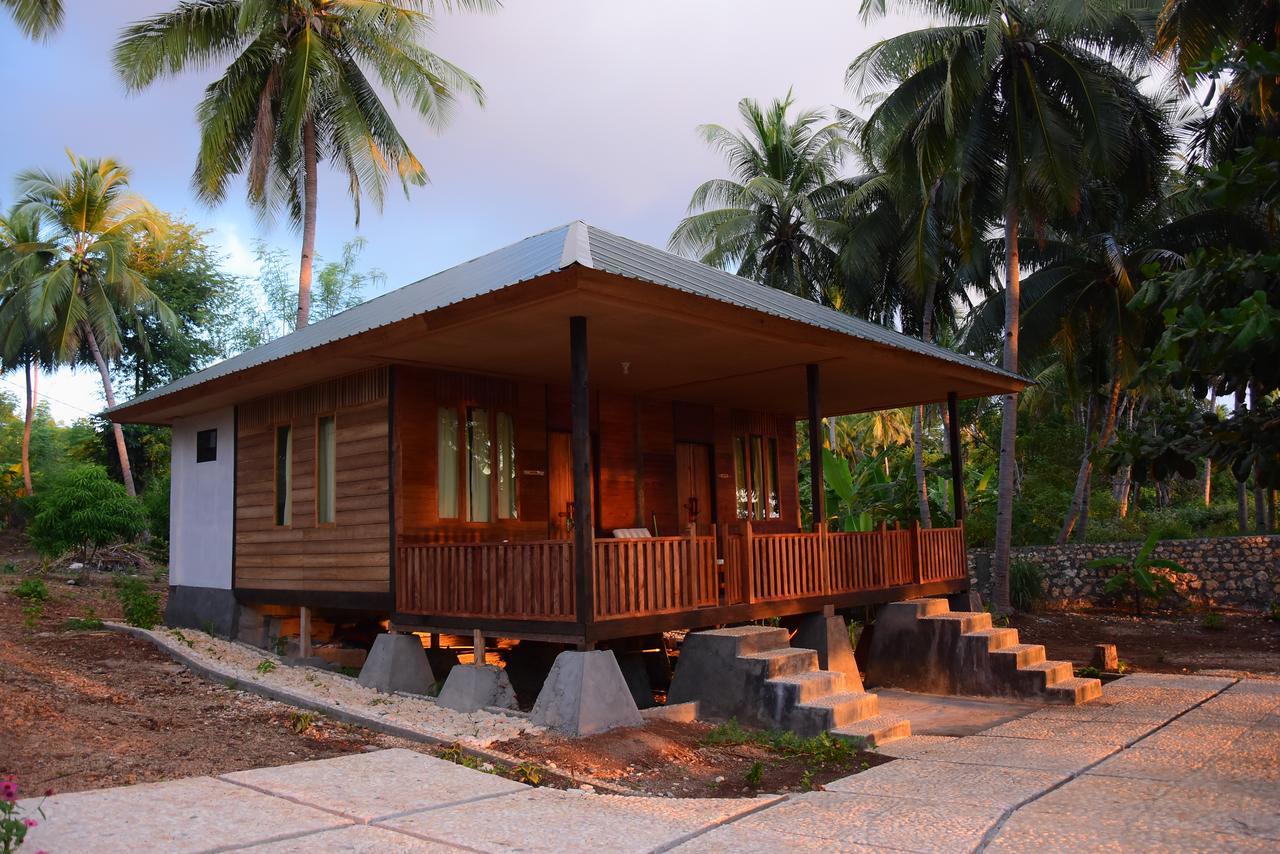 Sunari Beach Resort 2 Padang  外观 照片