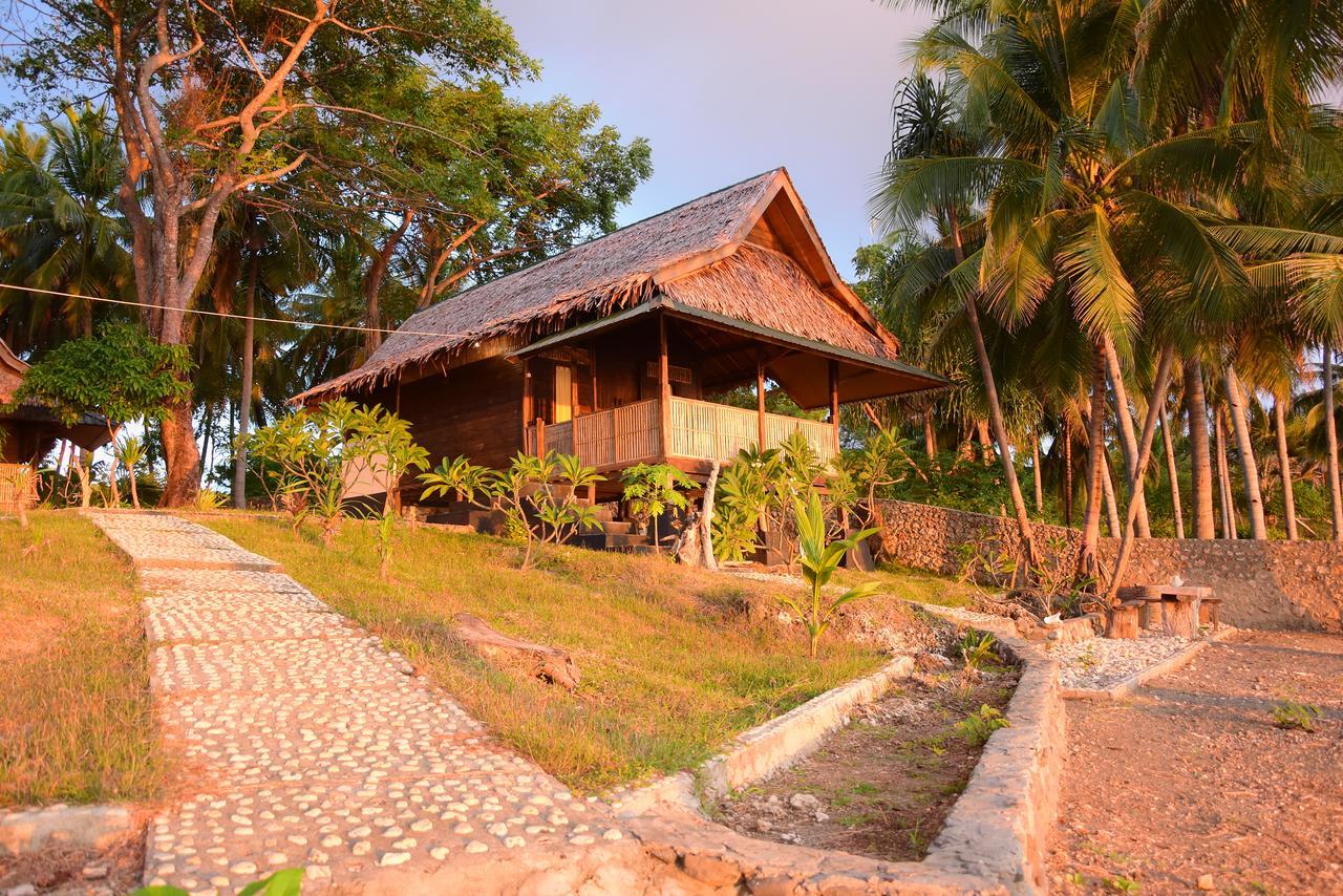 Sunari Beach Resort 2 Padang  外观 照片