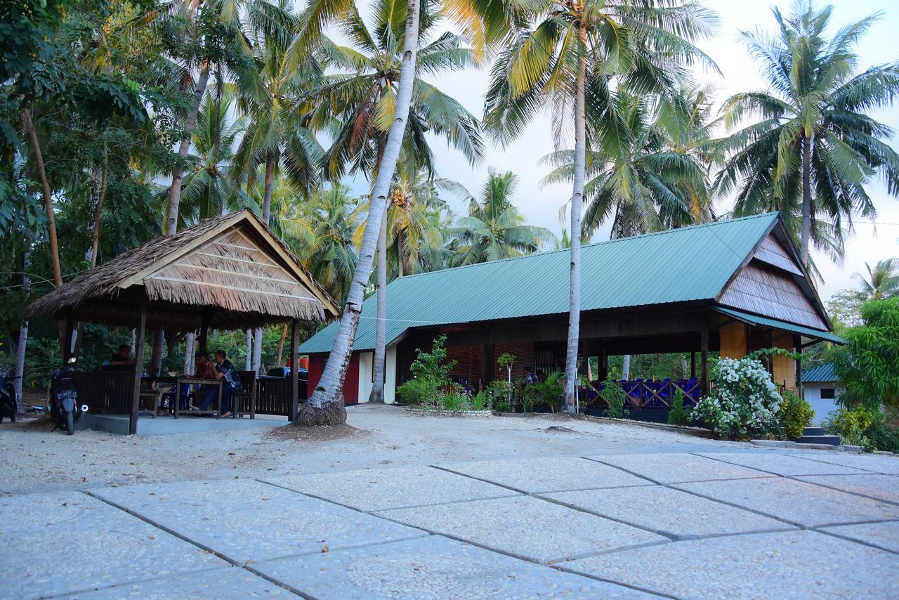 Sunari Beach Resort 2 Padang  外观 照片