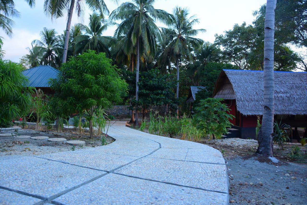 Sunari Beach Resort 2 Padang  外观 照片