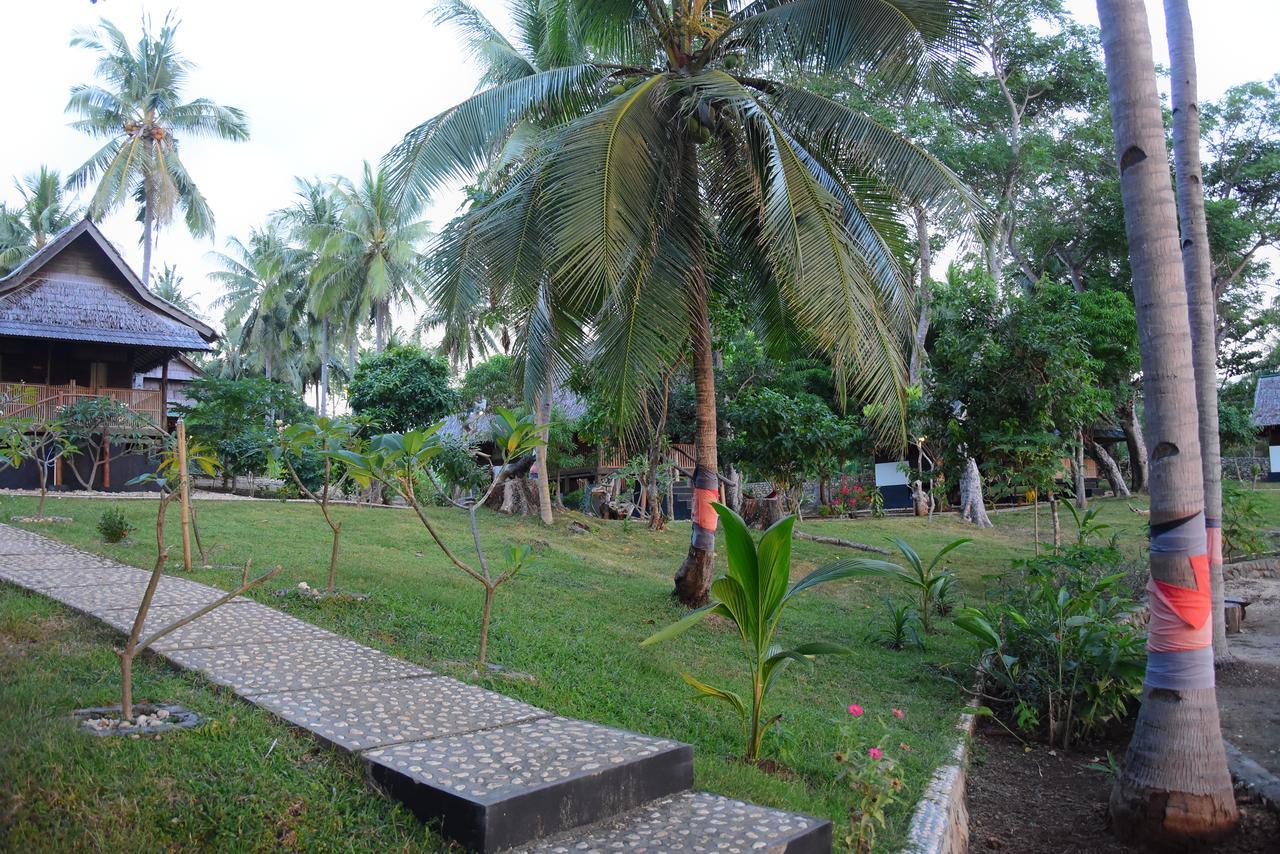 Sunari Beach Resort 2 Padang  外观 照片