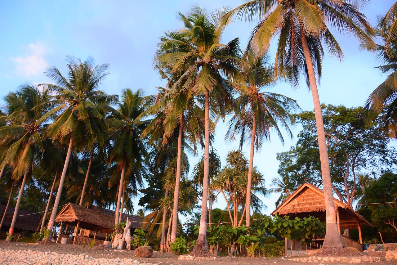 Sunari Beach Resort 2 Padang  外观 照片