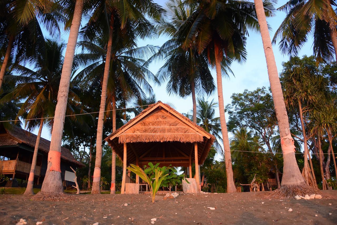 Sunari Beach Resort 2 Padang  外观 照片