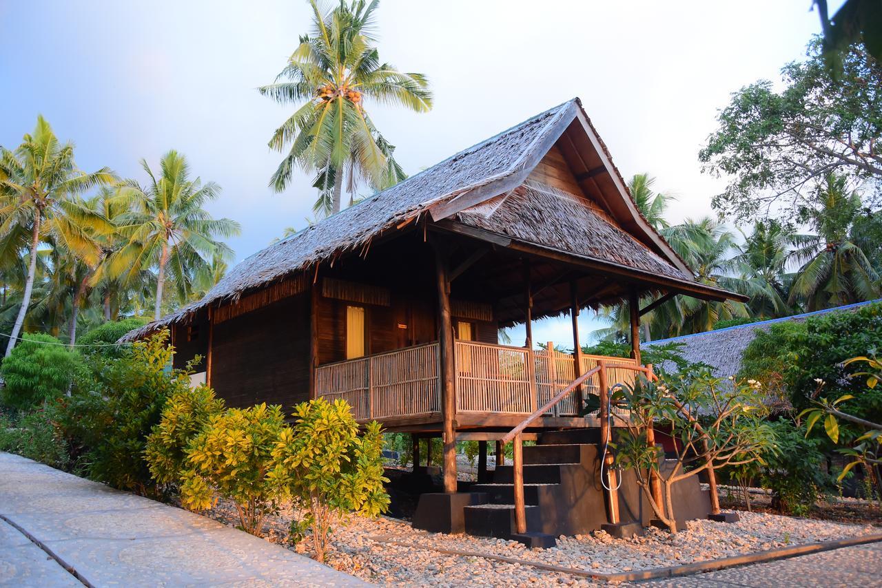 Sunari Beach Resort 2 Padang  外观 照片