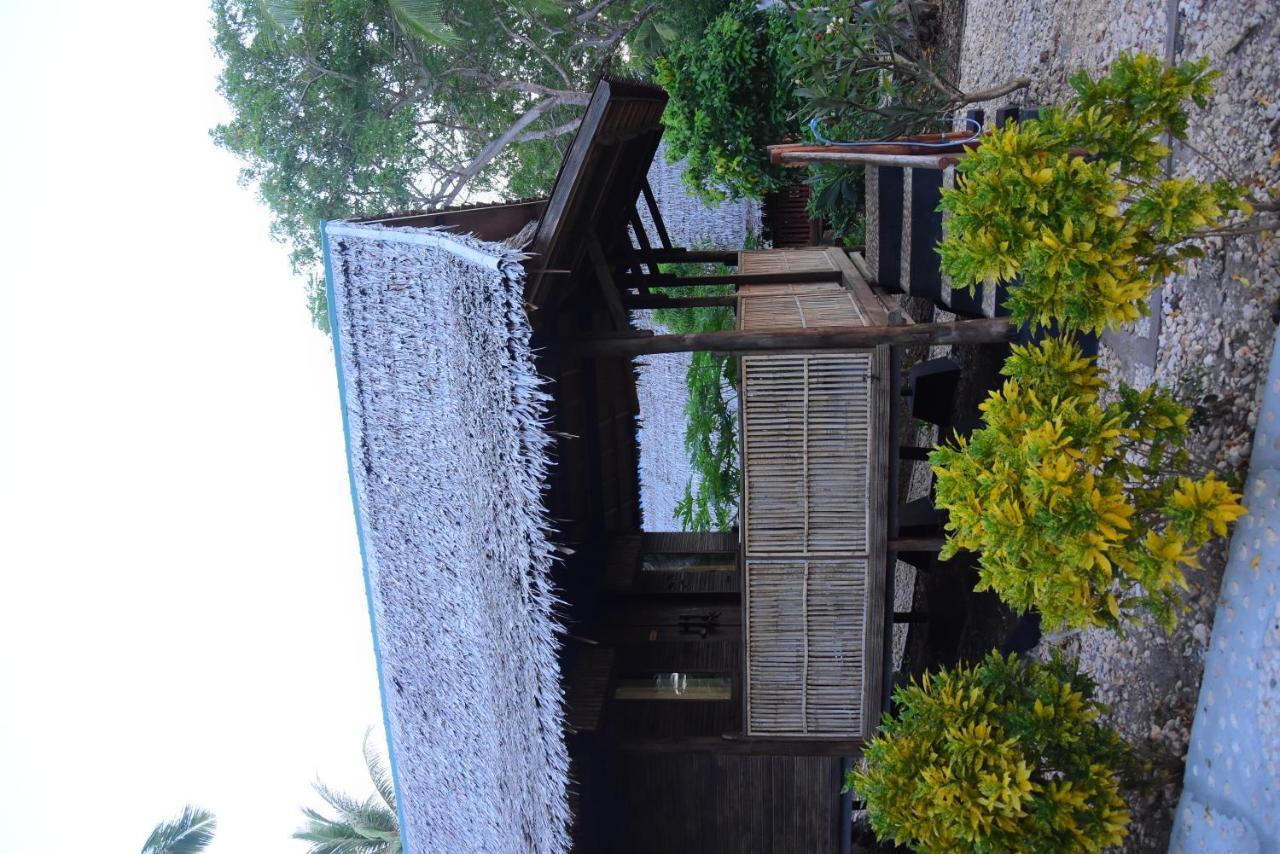 Sunari Beach Resort 2 Padang  外观 照片