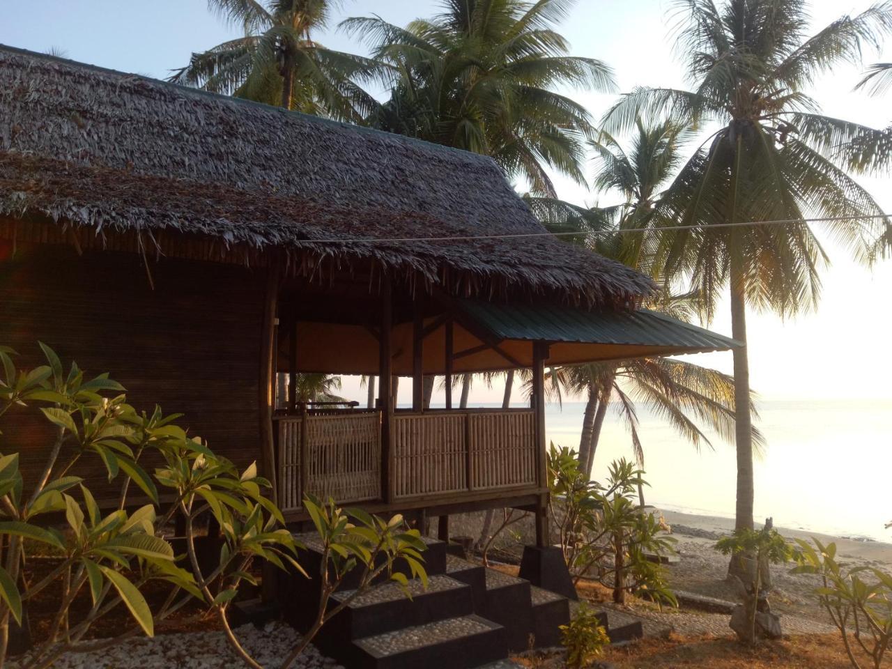 Sunari Beach Resort 2 Padang  外观 照片