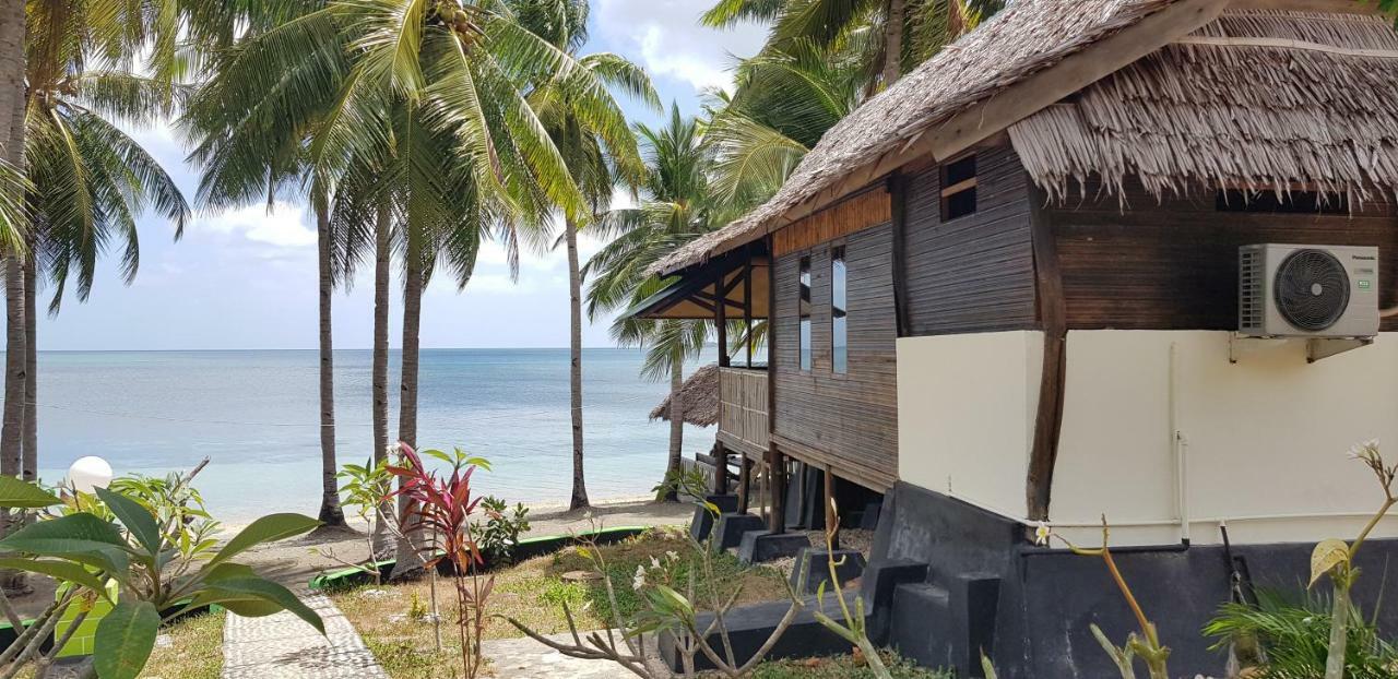 Sunari Beach Resort 2 Padang  外观 照片